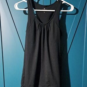 Athleta Tanks- Set Of Two